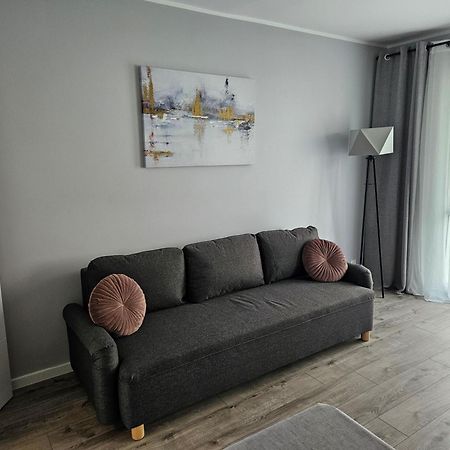 Apartament Ratuszowa 6 Kołobrzeg Zewnętrze zdjęcie