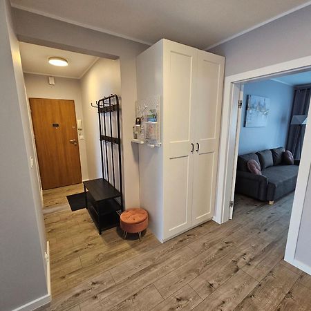 Apartament Ratuszowa 6 Kołobrzeg Zewnętrze zdjęcie