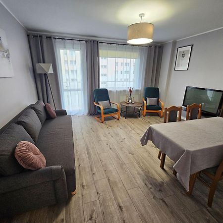 Apartament Ratuszowa 6 Kołobrzeg Zewnętrze zdjęcie