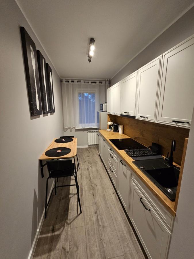 Apartament Ratuszowa 6 Kołobrzeg Zewnętrze zdjęcie