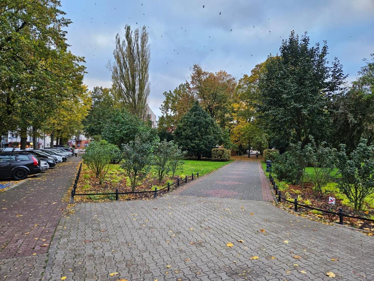 Apartament Ratuszowa 6 Kołobrzeg Zewnętrze zdjęcie