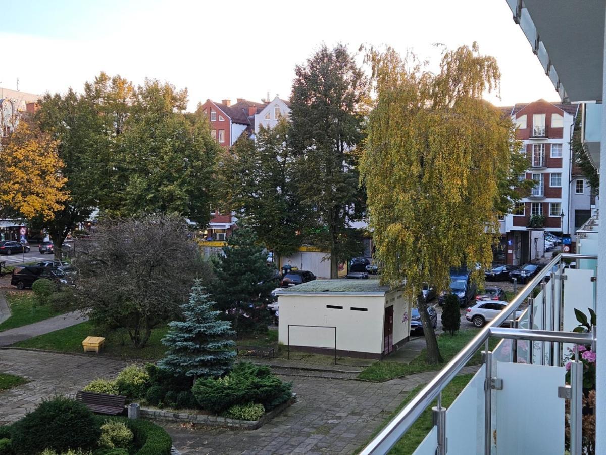 Apartament Ratuszowa 6 Kołobrzeg Zewnętrze zdjęcie