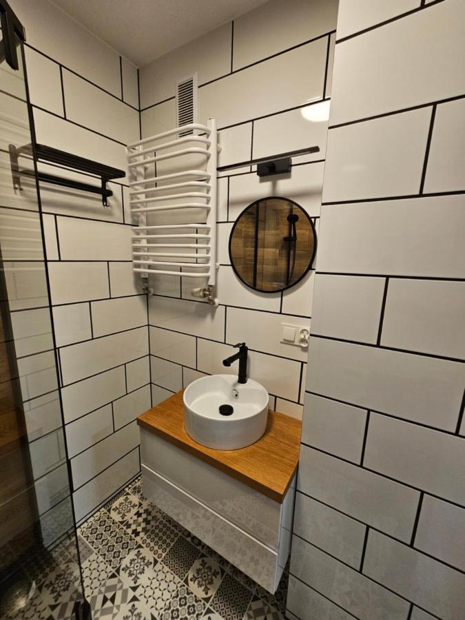 Apartament Ratuszowa 6 Kołobrzeg Zewnętrze zdjęcie