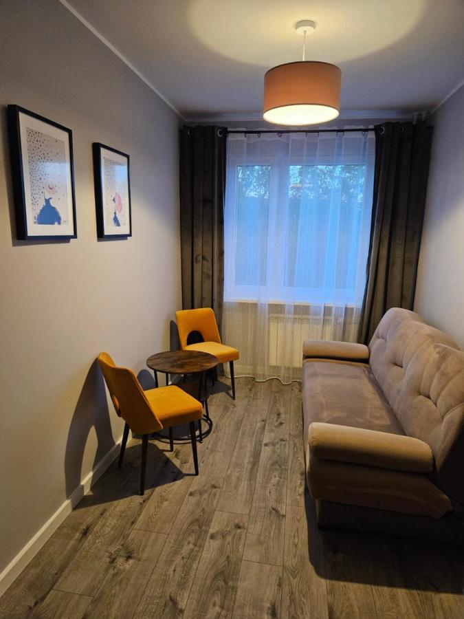 Apartament Ratuszowa 6 Kołobrzeg Zewnętrze zdjęcie