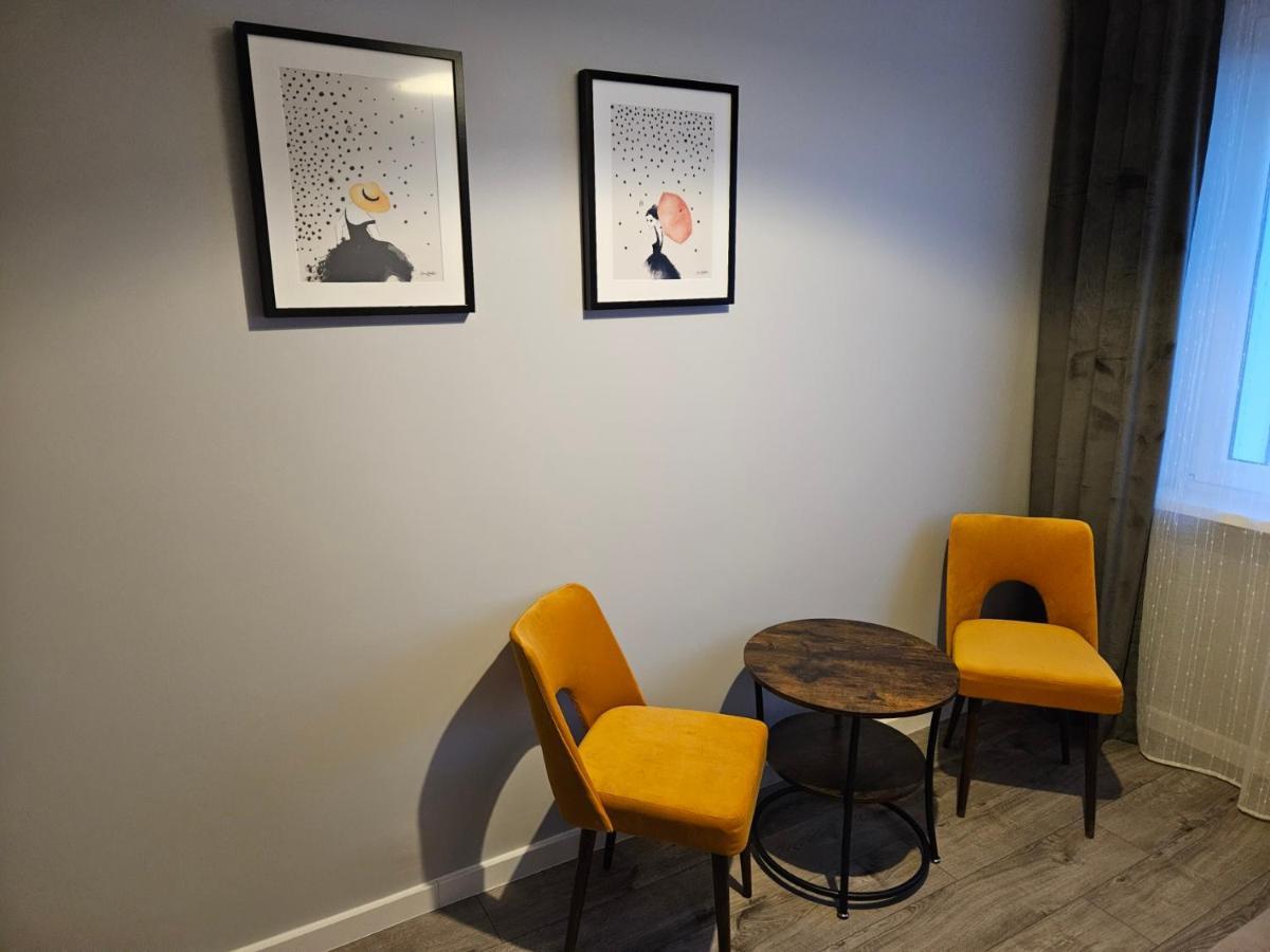Apartament Ratuszowa 6 Kołobrzeg Zewnętrze zdjęcie