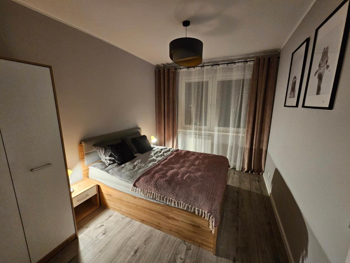 Apartament Ratuszowa 6 Kołobrzeg Zewnętrze zdjęcie