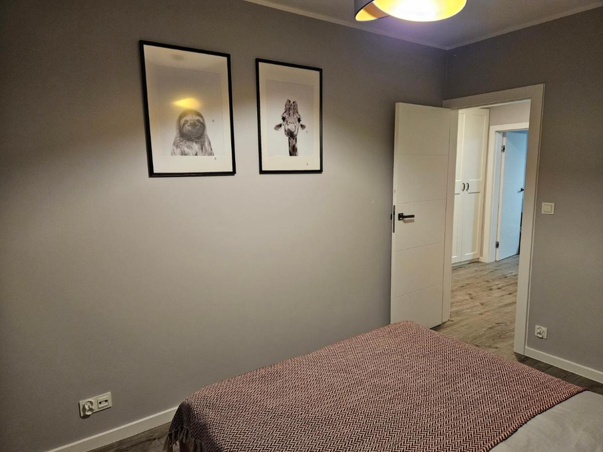 Apartament Ratuszowa 6 Kołobrzeg Zewnętrze zdjęcie