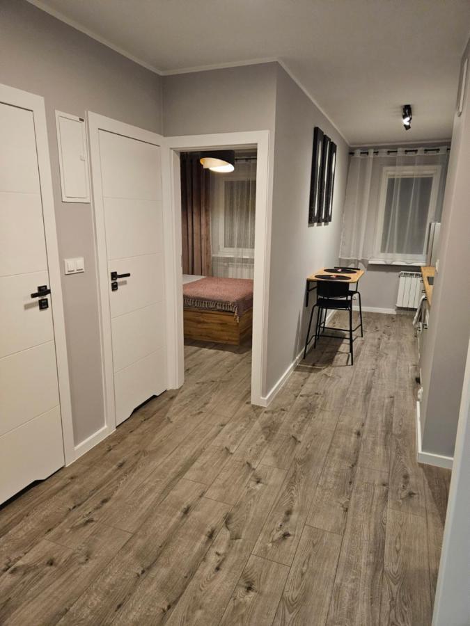 Apartament Ratuszowa 6 Kołobrzeg Zewnętrze zdjęcie