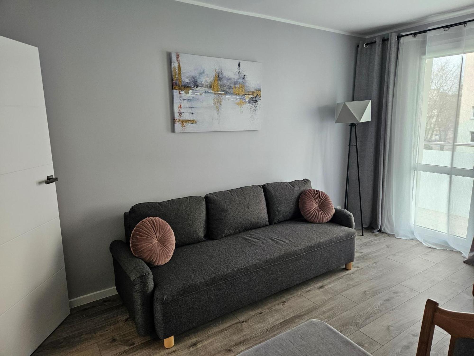Apartament Ratuszowa 6 Kołobrzeg Zewnętrze zdjęcie