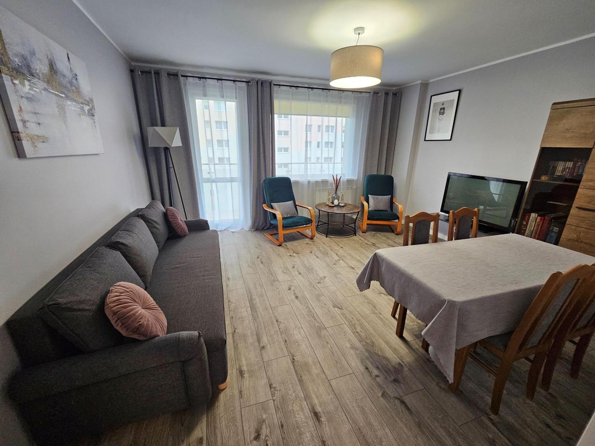 Apartament Ratuszowa 6 Kołobrzeg Zewnętrze zdjęcie