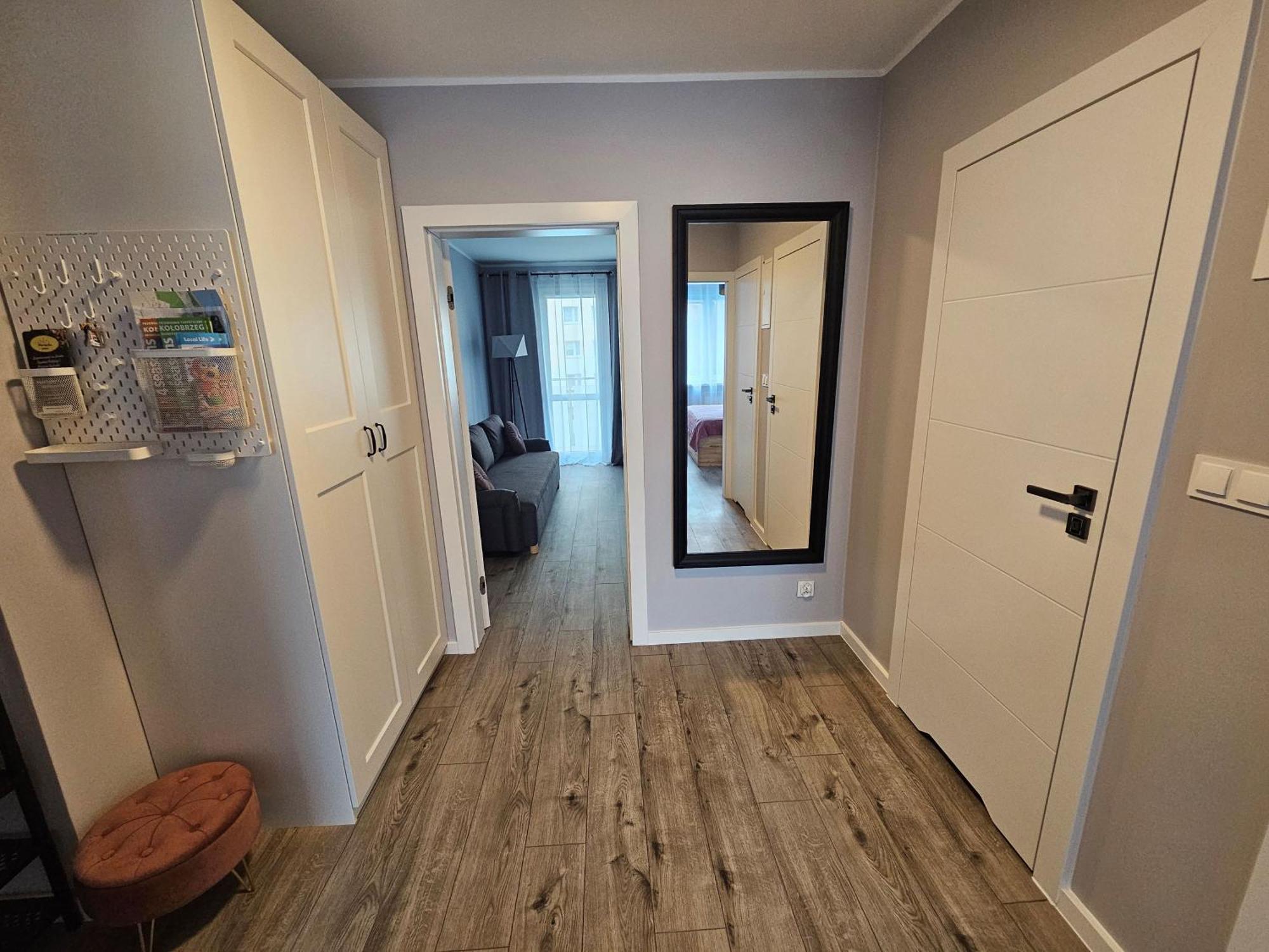 Apartament Ratuszowa 6 Kołobrzeg Zewnętrze zdjęcie
